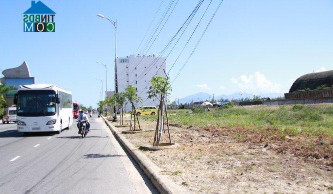 Ảnh Người Trung Quốc gom đất gần sân bay: Dấu hiệu bất thường!