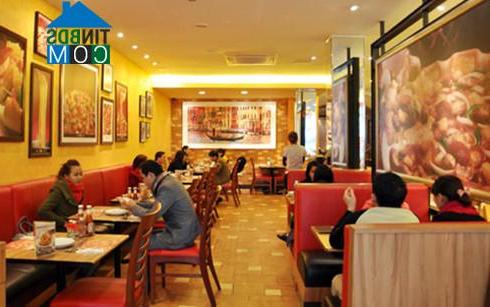 Ảnh Năm 2016, cửa hàng ẩm thực sẽ chiếm lĩnh thị trường bán lẻ