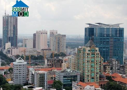 Ảnh Mặt bằng bán lẻ tại Tp.HCM giảm giá 10%