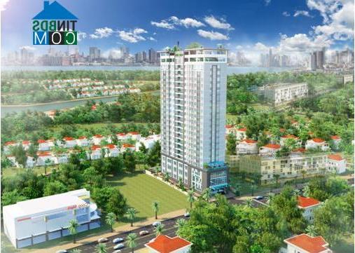 Ảnh Samland chào bán dự án căn hộ ven sông Samland Riverside