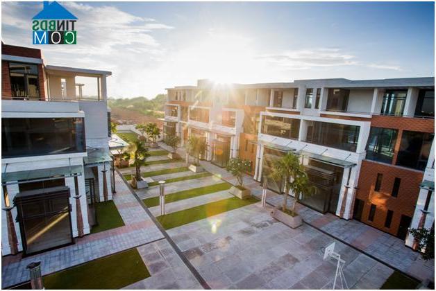 Ảnh Xu hướng mới, nhiều doanh nghiệp “mua đứt” văn phòng làm việc