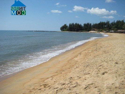 Ảnh Khu kinh tế Đông Nam Quảng Trị sẽ là trung tâm thu hút đầu tư