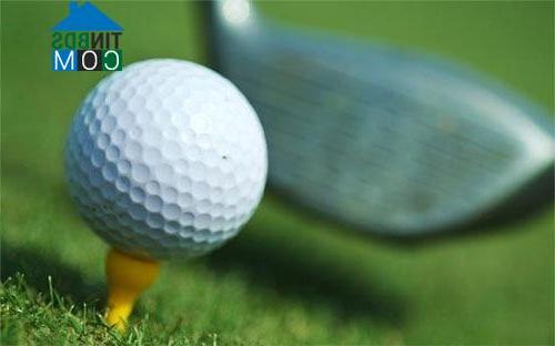 Hiện nay, cả nước có khoảng 100 sân golf nằm trong quy hoạch đến 2020