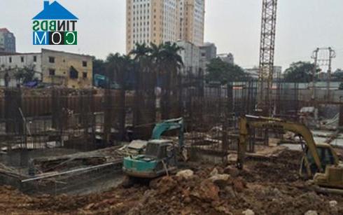 Ảnh Bất động sản "sốt ảo": Nguy cơ tái diễn hiện tượng bong bóng