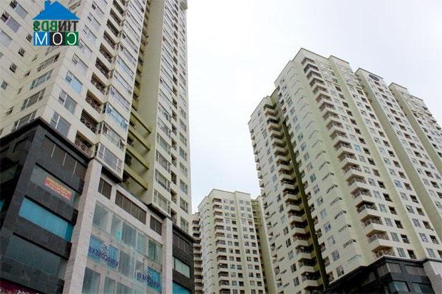 Ảnh Phân khúc BĐS nào có nhiều “cửa sáng” trong năm 2016?