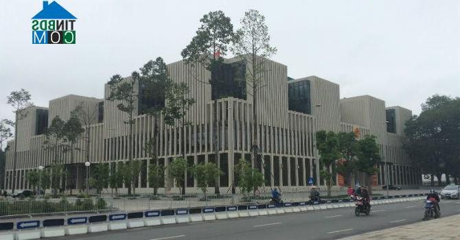 Ảnh Đầu tư hơn 8.000 tỷ đồng vốn Ngân sách cho các dự án xây dựng