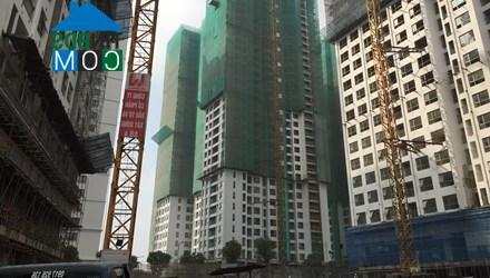 Ảnh Nhiều "cò" nhà đất Hà Nội “vẽ” quy hoạch để nhanh bán được hàng
