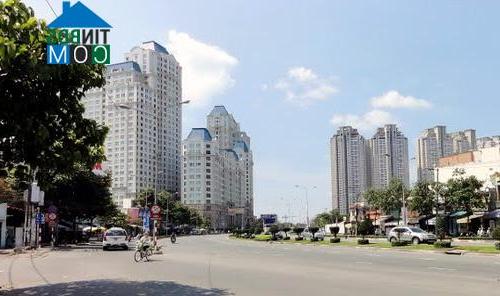 Ảnh Chủ đầu tư dự án ất BĐS “ngán” nhà đầu tư thứ cấp