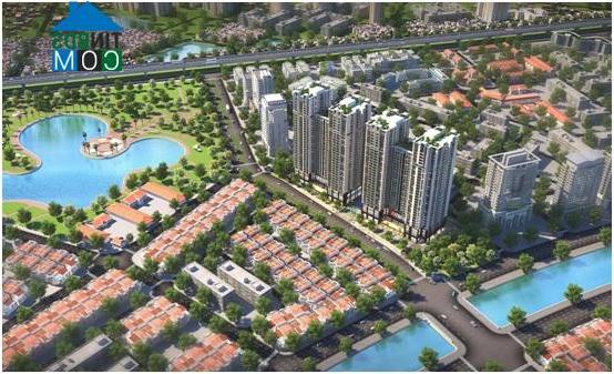 Ảnh Đón Tết cùng Five Star Garden - Nhận ngay xe Honda Vision