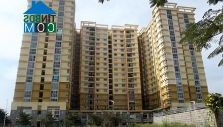 Xây dựng những dự án vùng sẽ giúp giảm bớt dân số cơ học của Tp.HCM