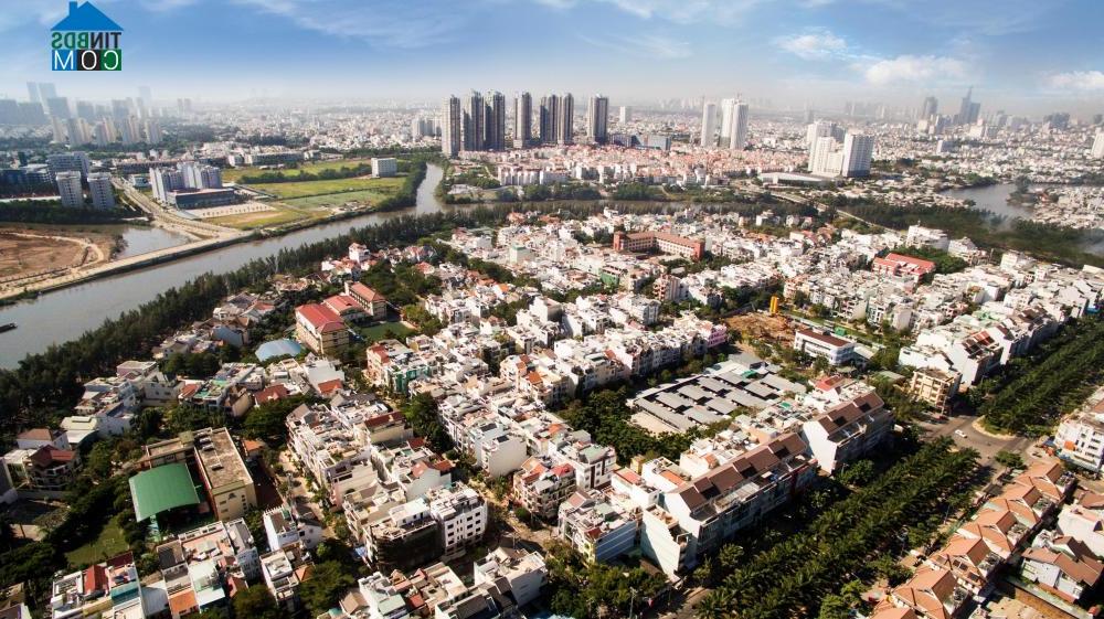Ảnh Saigon Mia Đẳng cấp tinh tế, địa thế thịnh vượng