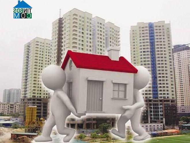 Ảnh Bị vô hiệu hóa đơn, doanh nghiệp BĐS nợ thuế khó làm ăn
