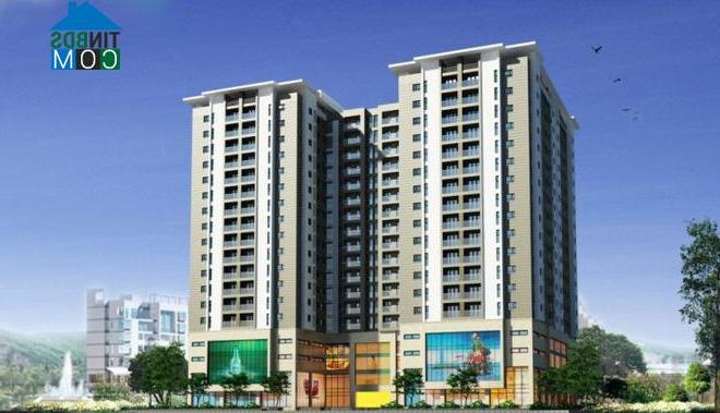 Ảnh Cuối năm, khan hiếm nguồn cung chung cư bình dân