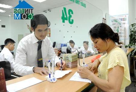 Ảnh Ngân hàng ngừng cho vay mua nhà, dân nghèo gặp khó