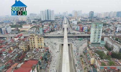 Hầm chui là một trong những cái “cớ” để nhiều dự án tăng giá nhà đất?
