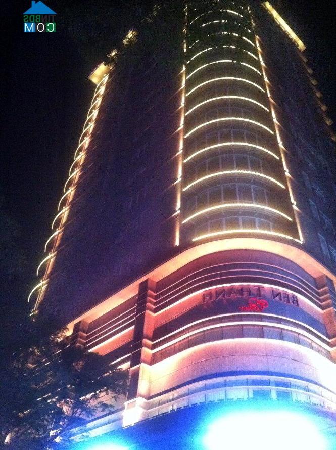 Ảnh Bán tháo chung cư cao cấp, vì đâu nên nỗi?