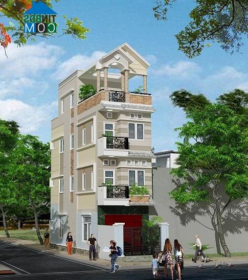 Ảnh Xu hướng chuộng sở hữu nhà phố, biệt thự đã hoàn thiện nội thất