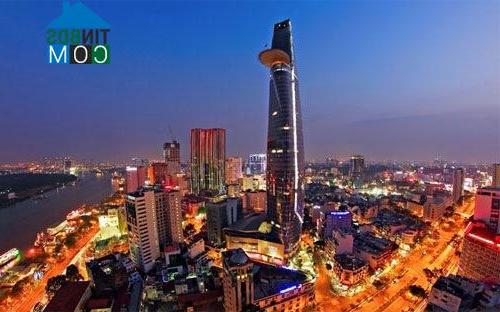 Tp.HCM muốn xây dựng đặc khu kinh tế với thời hạn thuê đất là 99 năm