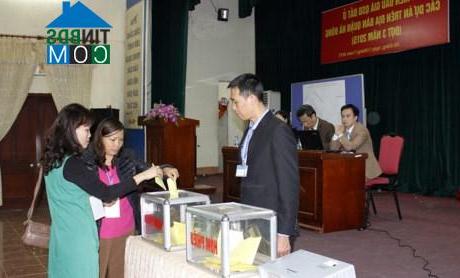 Hà Đông là quận dẫn đầu Hà Nội về nguồn thu ngân sách từ đấu giá đất