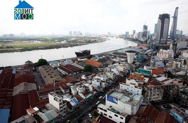 Ảnh Sôi động những cuộc săn "đất vàng" tại IPO