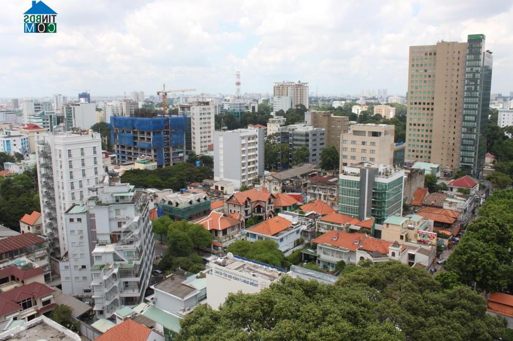 Ảnh Thận trọng với dòng vốn đầu tư ra thị trường địa ốc nước ngoài