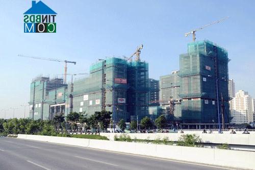 Ảnh Có bao nhiêu dự án BĐS thực sự được ngân hàng bảo lãnh?