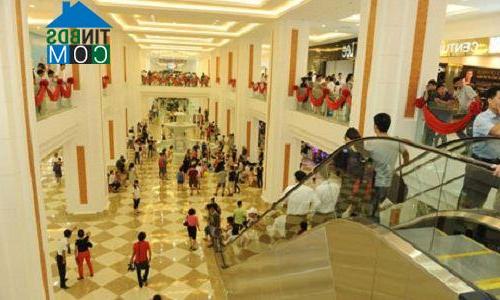 Ảnh Hà Nội xây đô thị ngầm: Thêm không gian – thêm cơ hội?