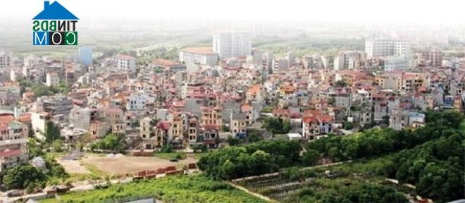 Ảnh Đô thị hóa tác động lớn đến Việt Nam và các nước Đông Nam Á
