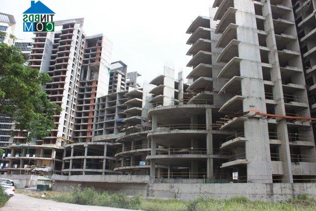 Ảnh Giới chuyên gia BĐS: Thị trường trong năm 2016 sẽ tốt hơn