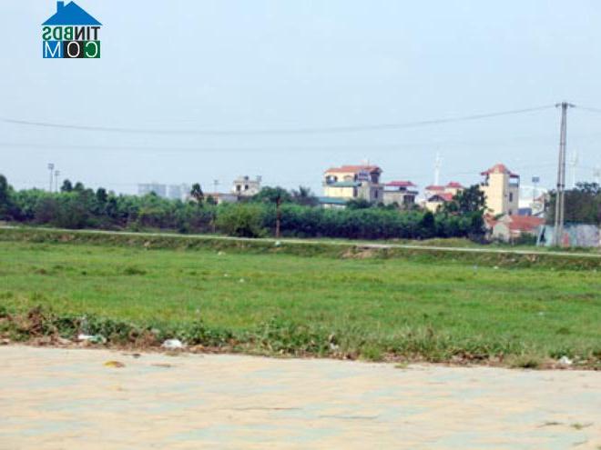 Ảnh Giá đất đấu giá tại huyện Phú Xuyên tối đa là 5 triệu đồng/m2