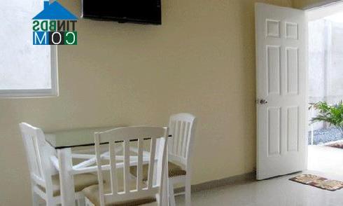 Ảnh Tp.HCM sắp có căn hộ "siêu nhỏ" giá rẻ cho thuê