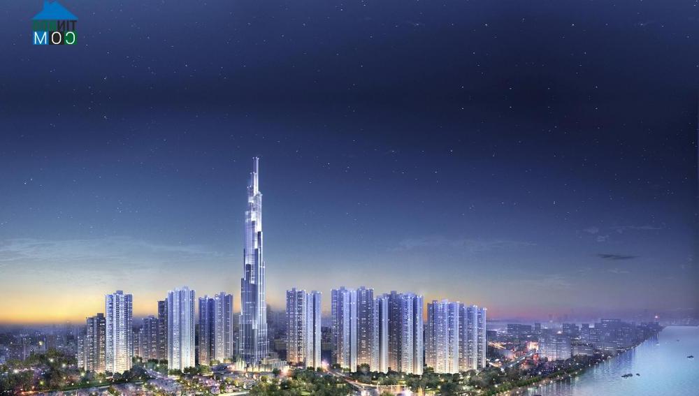 Ảnh The Landmark 3, The Landmark 6 - Căn hộ hoàn hảo để đầu tư cho thuê