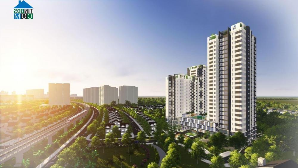 Ảnh Chính thức nhận đăng ký dự án Hưng Phát Silver Star