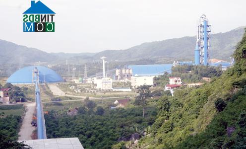Ảnh Thủ tướng duyệt điều chỉnh diện tích khu công nghiệp Đồng Bành
