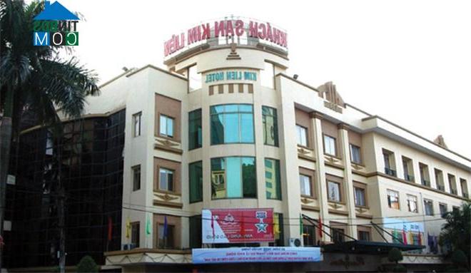 Ảnh Nhà đầu tư 9X đăng ký mua hết CP đấu giá khách sạn Kim Liên