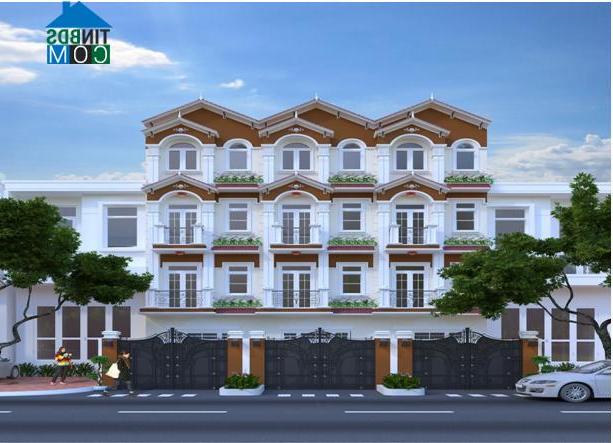 Ảnh Sài Gòn Golden - Giá trị vàng - Tinh hoa hội tụ