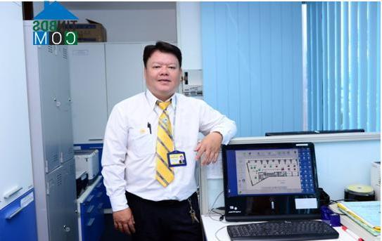 Ảnh Giải pháp điều hòa cho tòa nhà – Góc nhìn thực tiễn từ chủ đầu tư