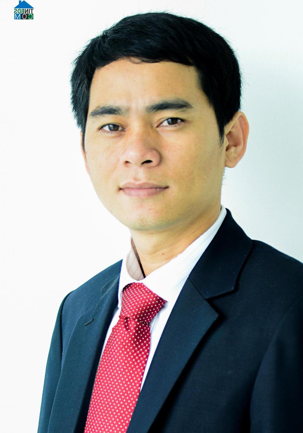 Ảnh Cushman & Wakefield Việt Nam bổ nhiệm Giám đốc Định giá & Nghiên cứu