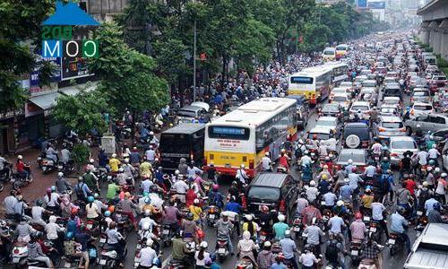 Ảnh Bất động sản ăn theo quy hoạch “dự kiến”