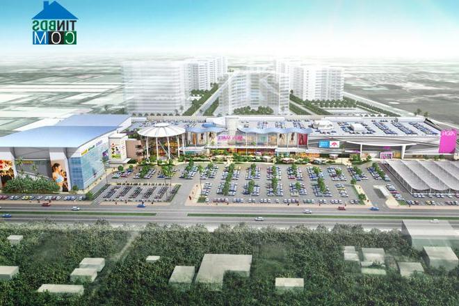 Ảnh Tp.HCM sẽ lọt top trung tâm kho vận lớn của châu Á - Thái Bình Dương