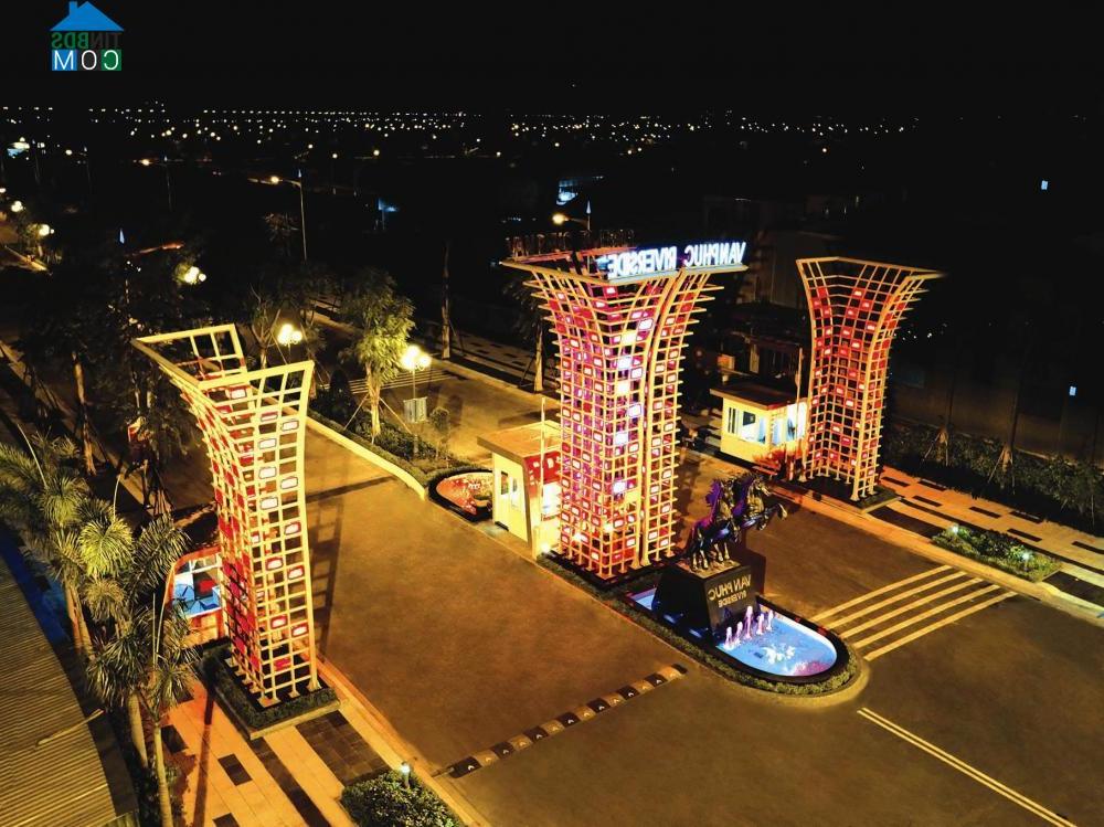Ảnh Vạn Phúc Riverside City – Nơi giải trí tuyệt vời
