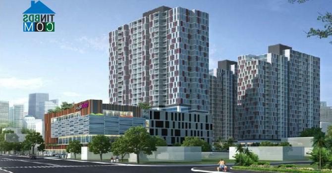 Ảnh Một loạt dự án có vốn nghìn tỷ vừa được Tp.HCM cấp phép