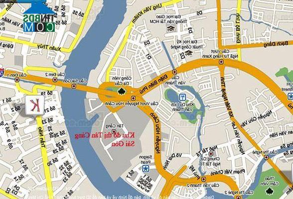 Ảnh Tp.HCM muốn Vingroup làm nhà đầu tư cho dự án BT nghìn tỷ