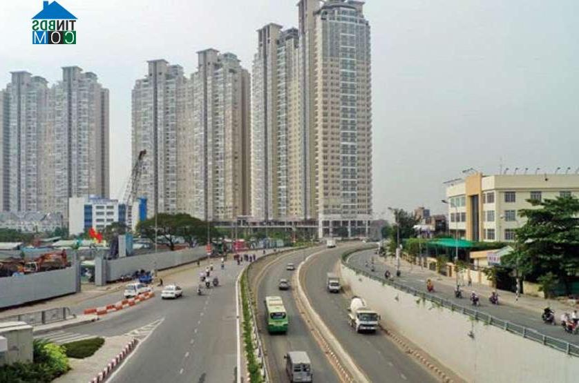 Ảnh Đâu tư ăn theo hạ tầng: Rủi ro tiềm ẩn