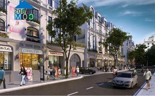 Ảnh Bất động sản “độc và lạ” hút khách dịp cuối năm