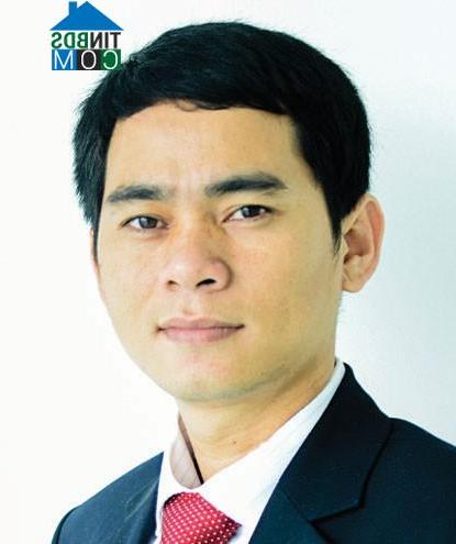 Ông Võ Văn Hữu Phước