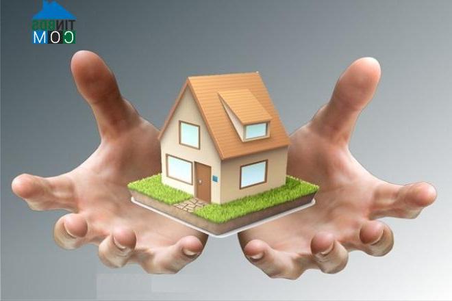 Ảnh Cuối năm, khảo sát giá đất thổ cư diện tích nhỏ ven đô