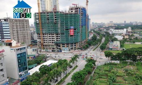 Ảnh Tin tức, dự án bất động sản nổi bật tuần từ 27/12 - 31/12