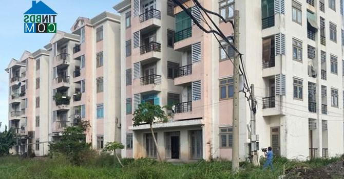 Ảnh Giải cứu gần 500 dự án “chết” tại Tp.HCM