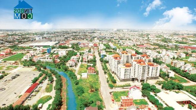 Ảnh "Dành dụm để có đủ tiền rồi mới mua nhà là không khả thi"